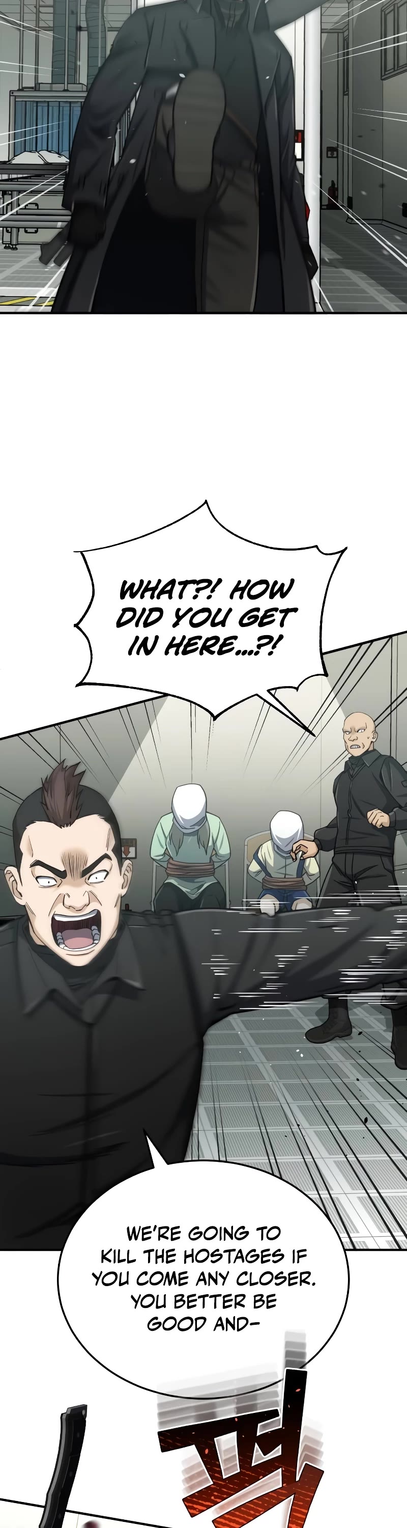 Genius of the Unique Lineage Chapter 72 page 37 - Chapter 72: I walk my own path