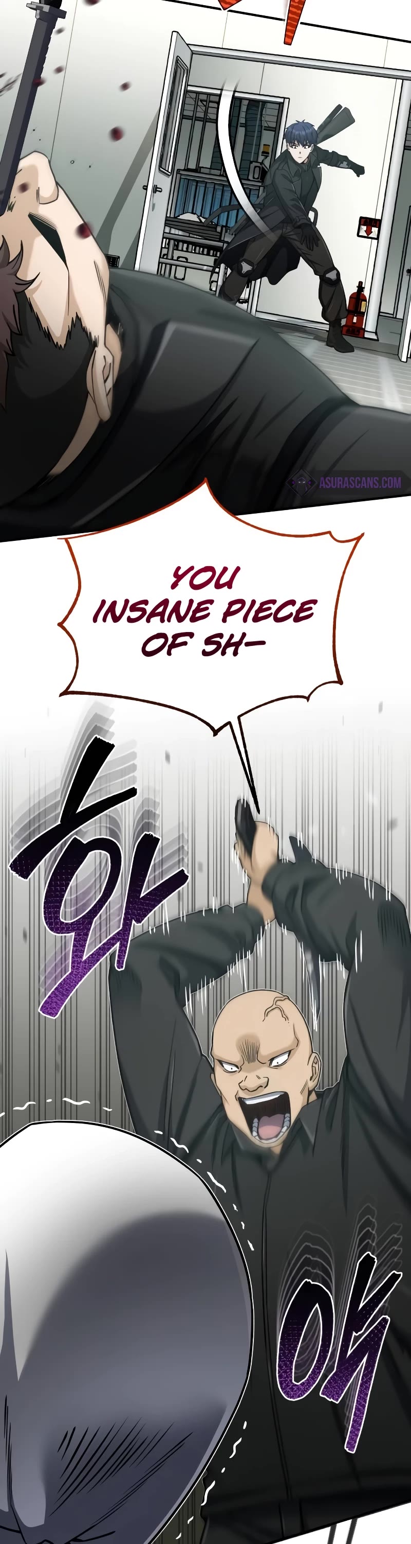 Genius of the Unique Lineage Chapter 72 page 38 - Chapter 72: I walk my own path