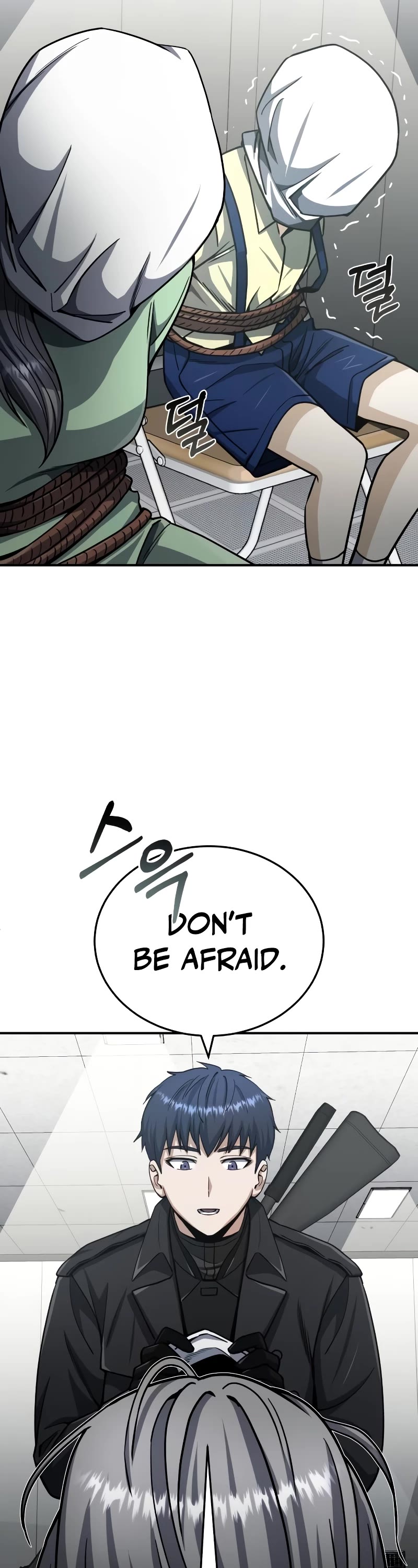 Genius of the Unique Lineage Chapter 72 page 41 - Chapter 72: I walk my own path