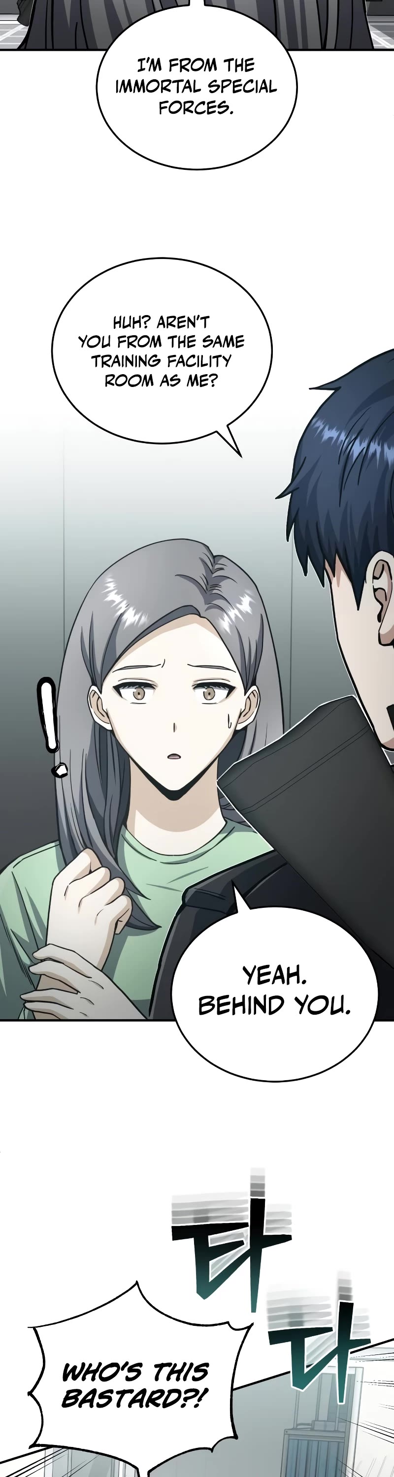 Genius of the Unique Lineage Chapter 72 page 42 - Chapter 72: I walk my own path
