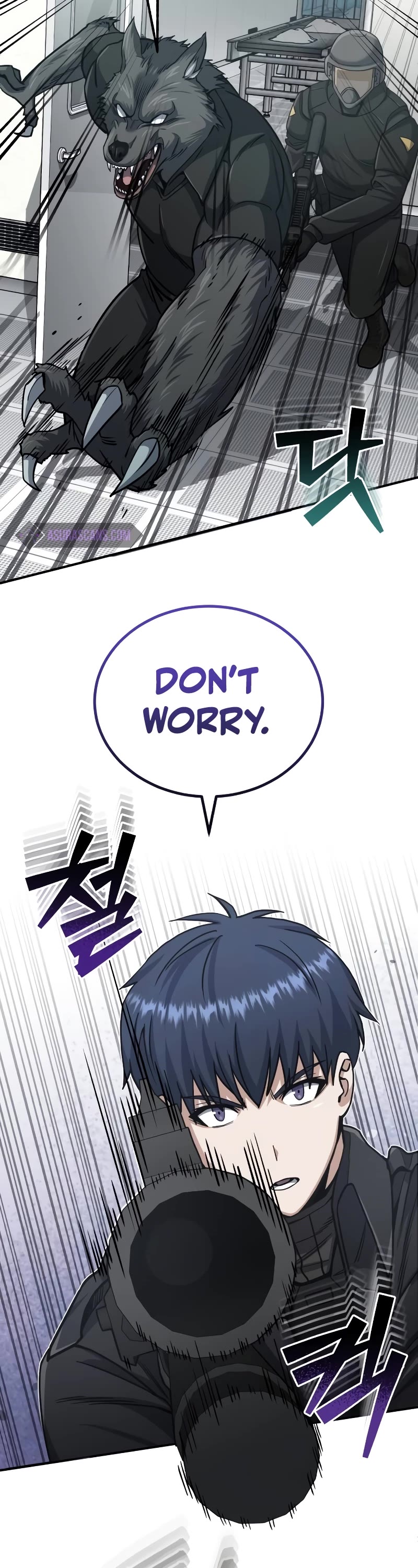 Genius of the Unique Lineage Chapter 72 page 43 - Chapter 72: I walk my own path
