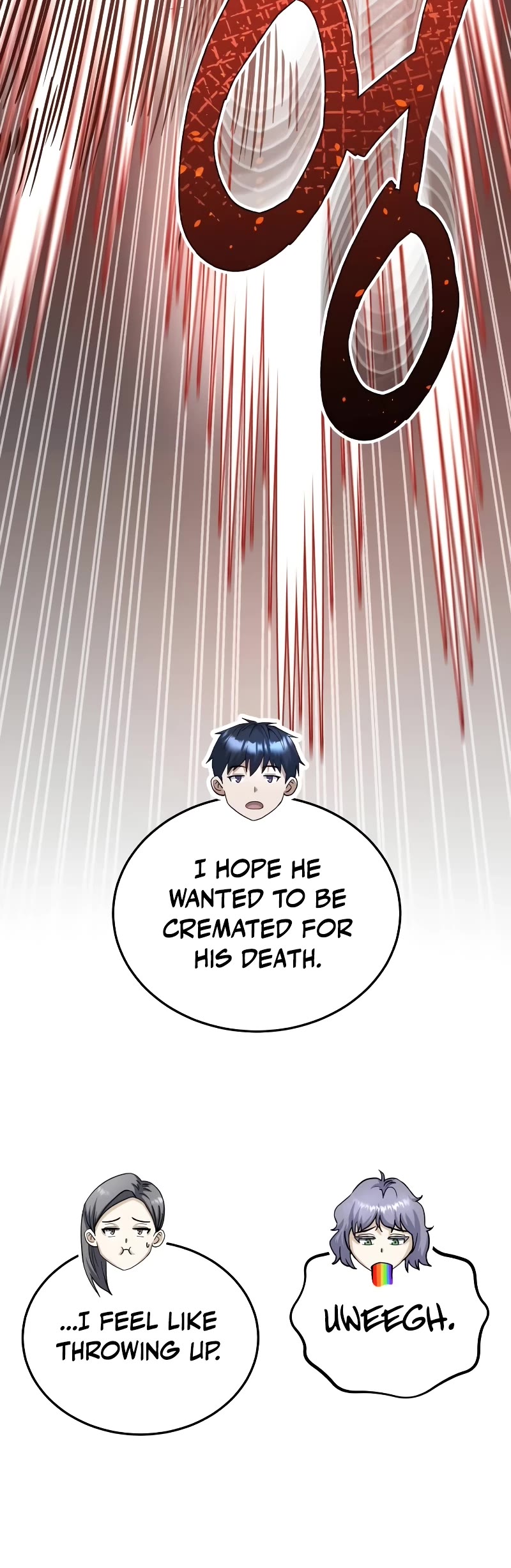 Genius of the Unique Lineage Chapter 72 page 45 - Chapter 72: I walk my own path