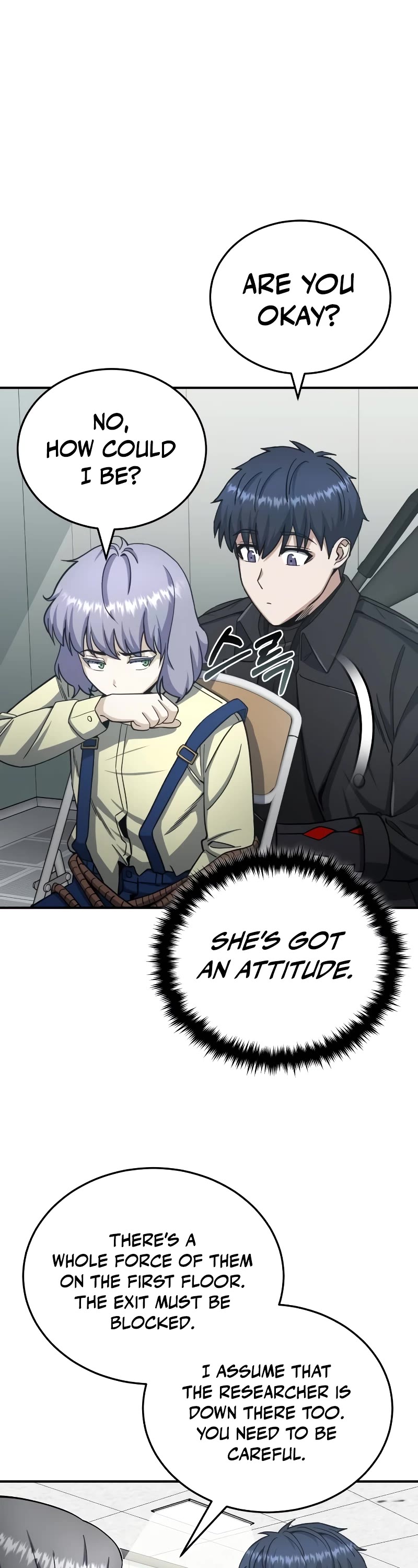 Genius of the Unique Lineage Chapter 72 page 46 - Chapter 72: I walk my own path