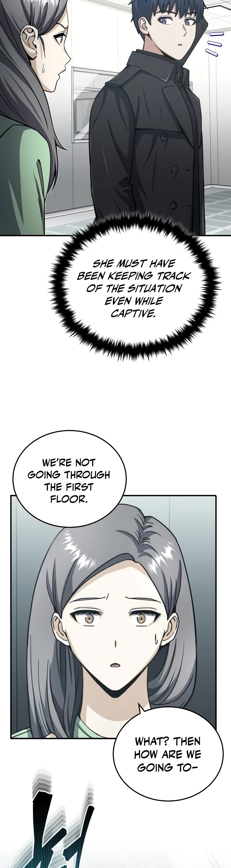 Genius of the Unique Lineage Chapter 72 page 47 - Chapter 72: I walk my own path
