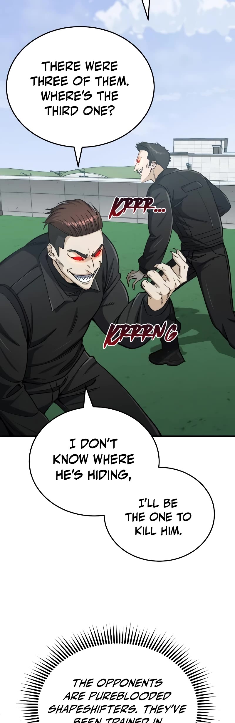 Genius of the Unique Lineage Chapter 72 page 49 - Chapter 72: I walk my own path