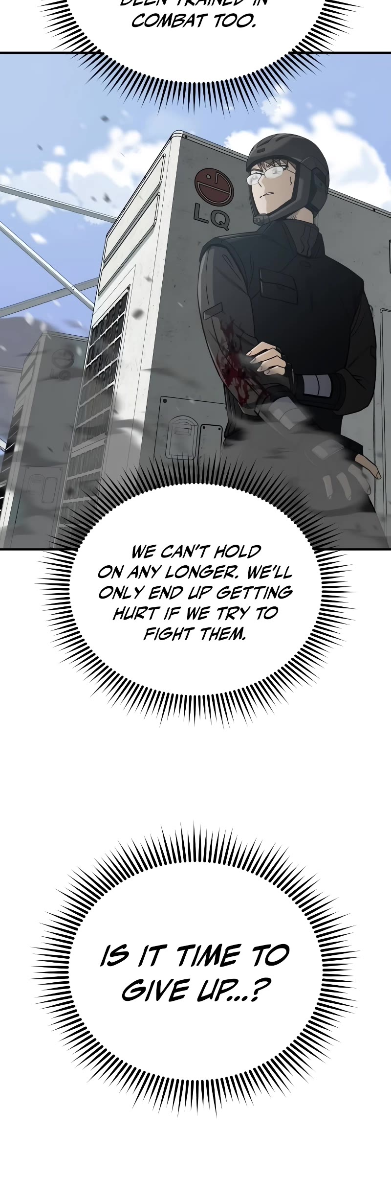 Genius of the Unique Lineage Chapter 72 page 50 - Chapter 72: I walk my own path