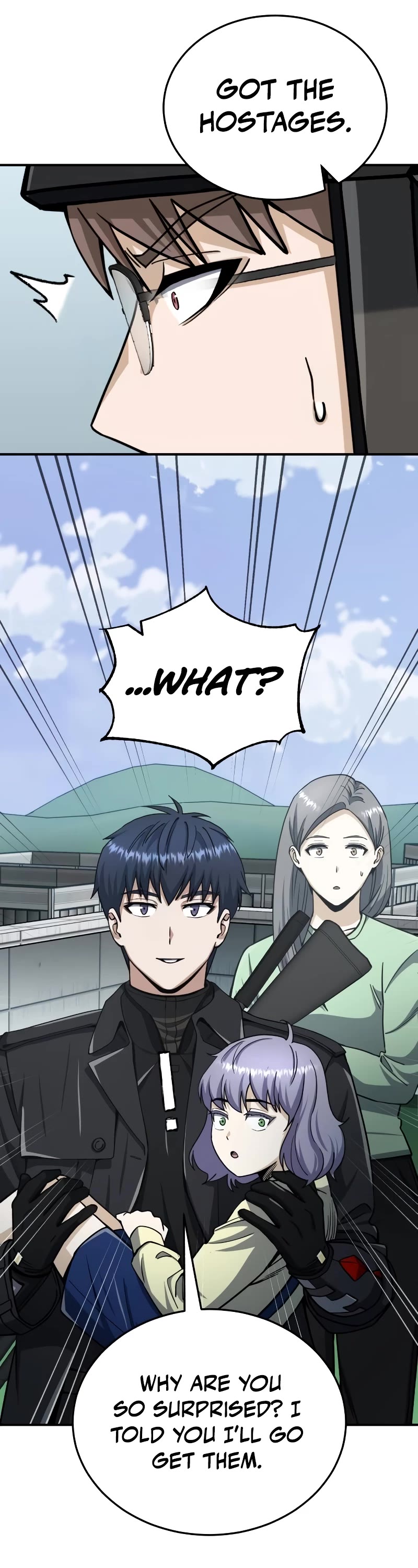 Genius of the Unique Lineage Chapter 72 page 51 - Chapter 72: I walk my own path