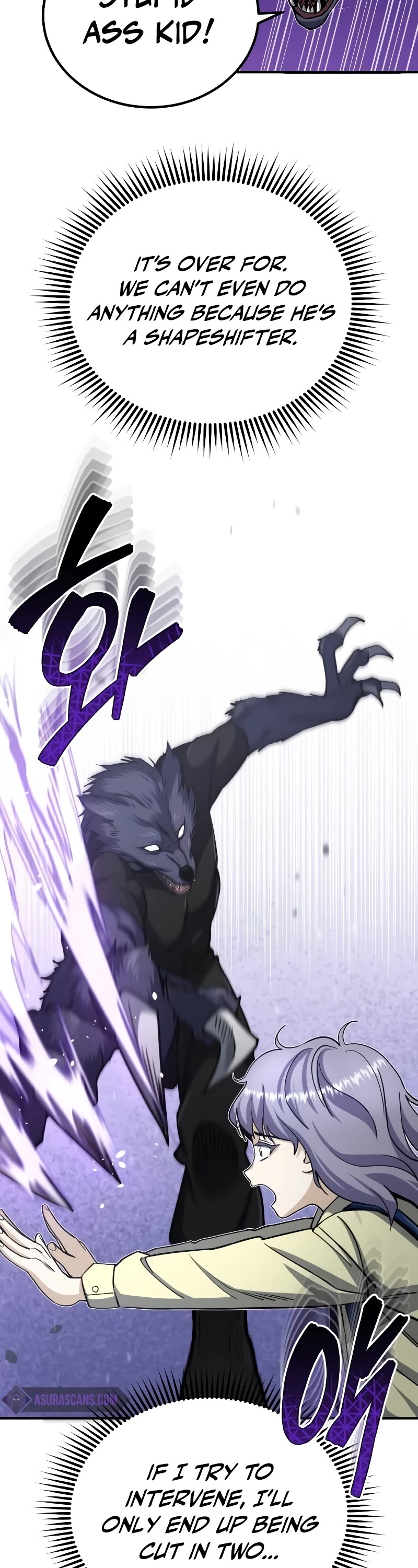 Genius of the Unique Lineage Chapter 72 page 53 - Chapter 72: I walk my own path