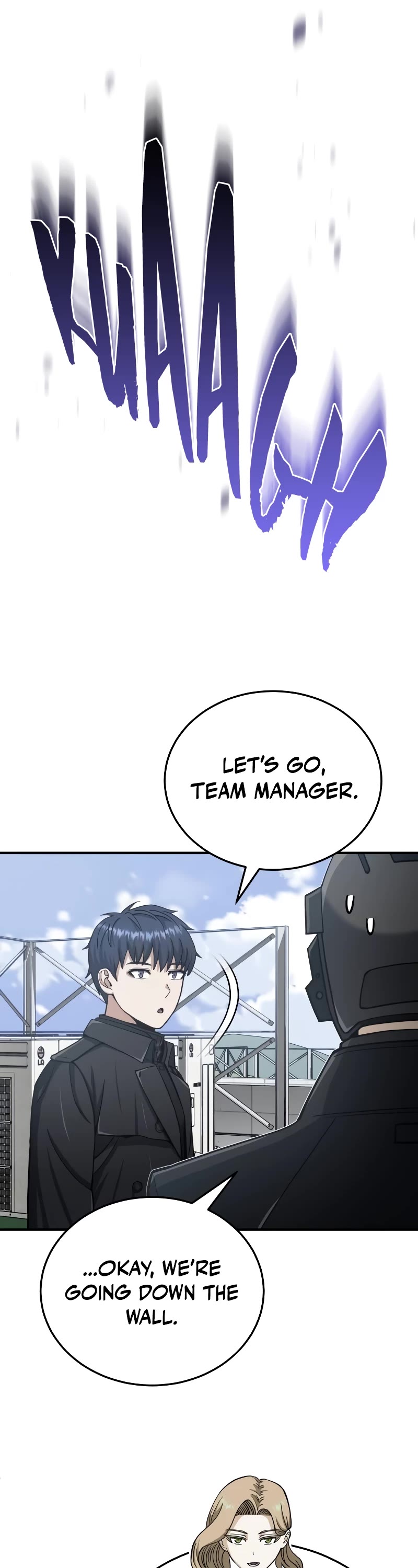 Genius of the Unique Lineage Chapter 72 page 56 - Chapter 72: I walk my own path