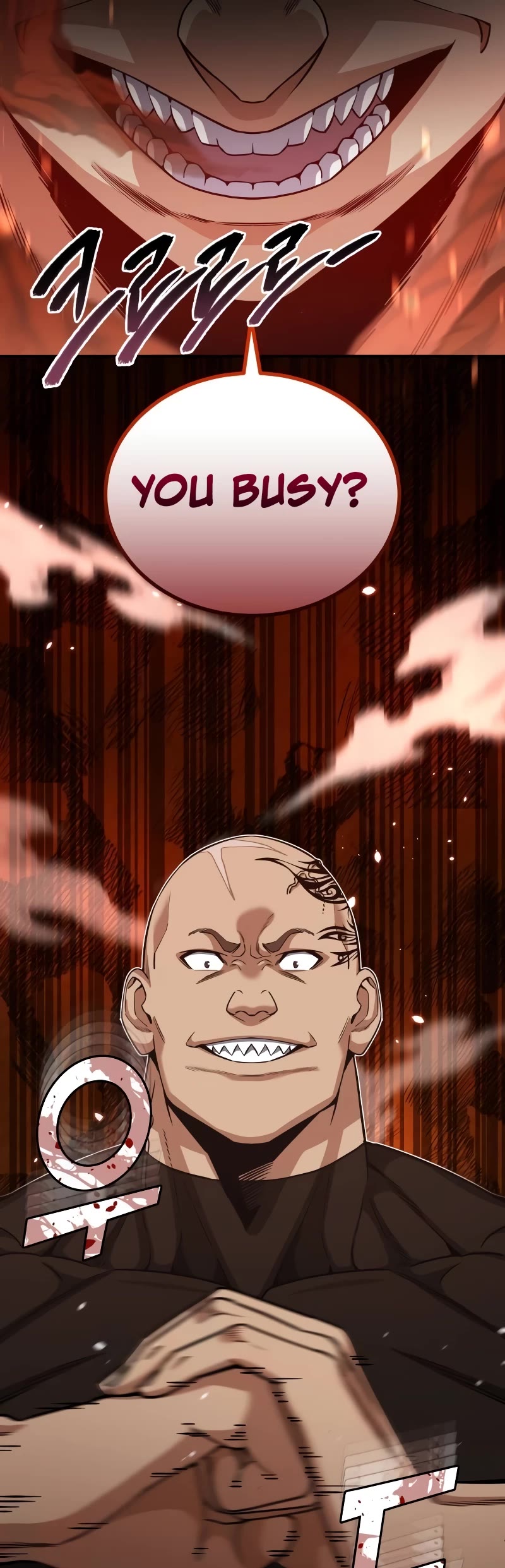 Genius of the Unique Lineage Chapter 72 page 61 - Chapter 72: I walk my own path