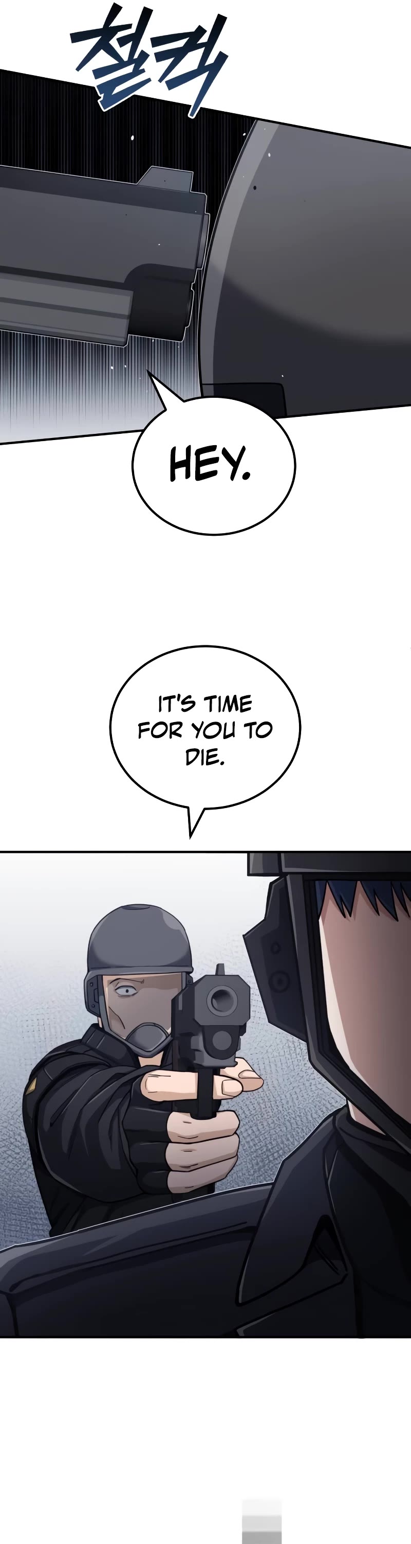 Genius of the Unique Lineage Chapter 72 page 7 - Chapter 72: I walk my own path