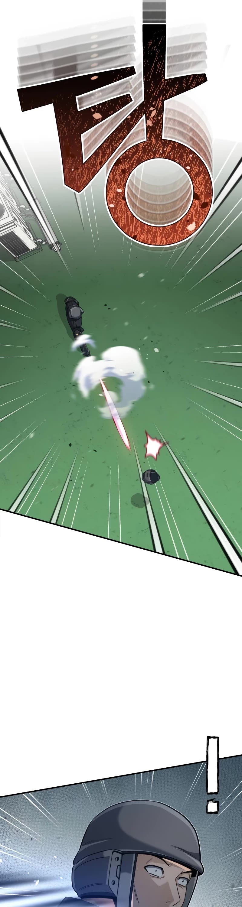 Genius of the Unique Lineage Chapter 72 page 8 - Chapter 72: I walk my own path