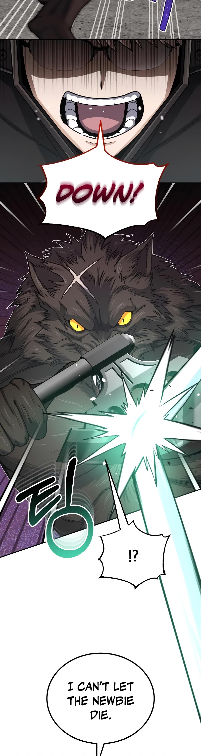 Genius of the Unique Lineage Chapter 73 page 11 - Chapter 73