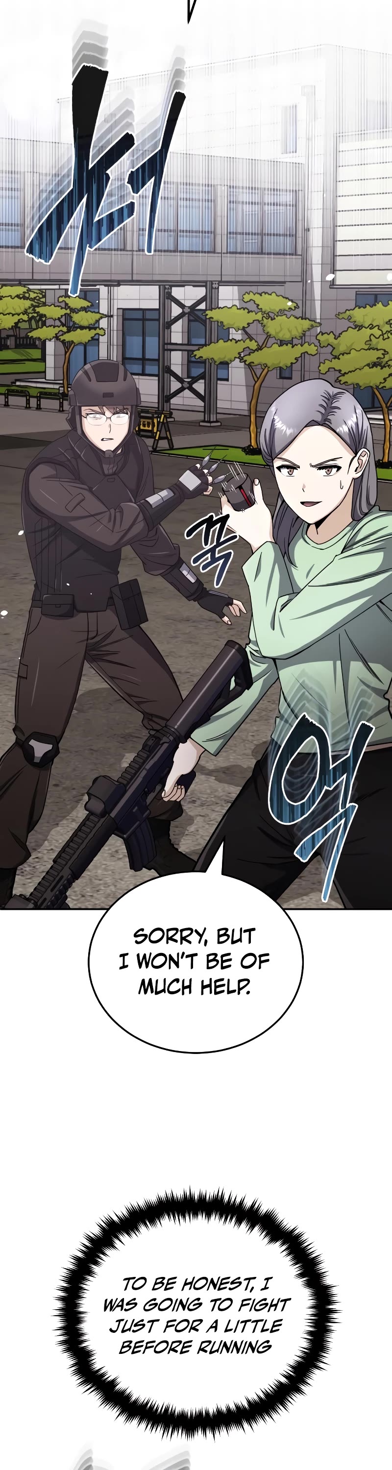 Genius of the Unique Lineage Chapter 73 page 12 - Chapter 73