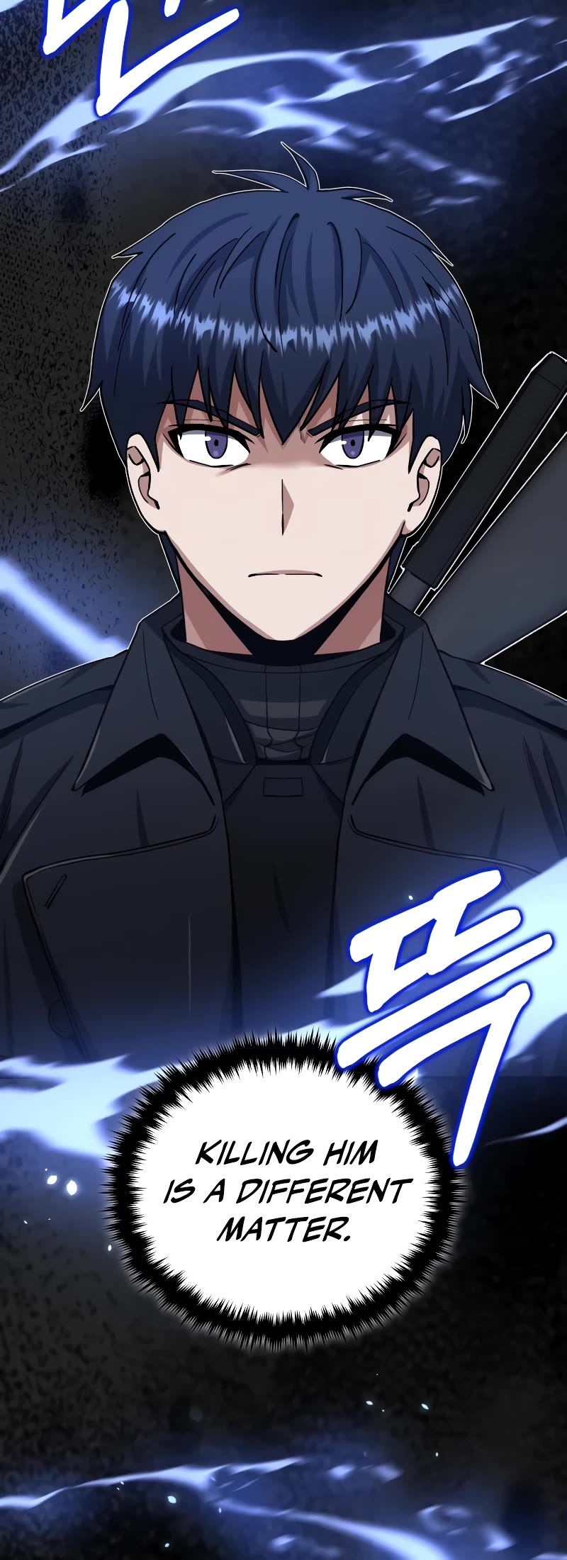 Genius of the Unique Lineage Chapter 73 page 14 - Chapter 73
