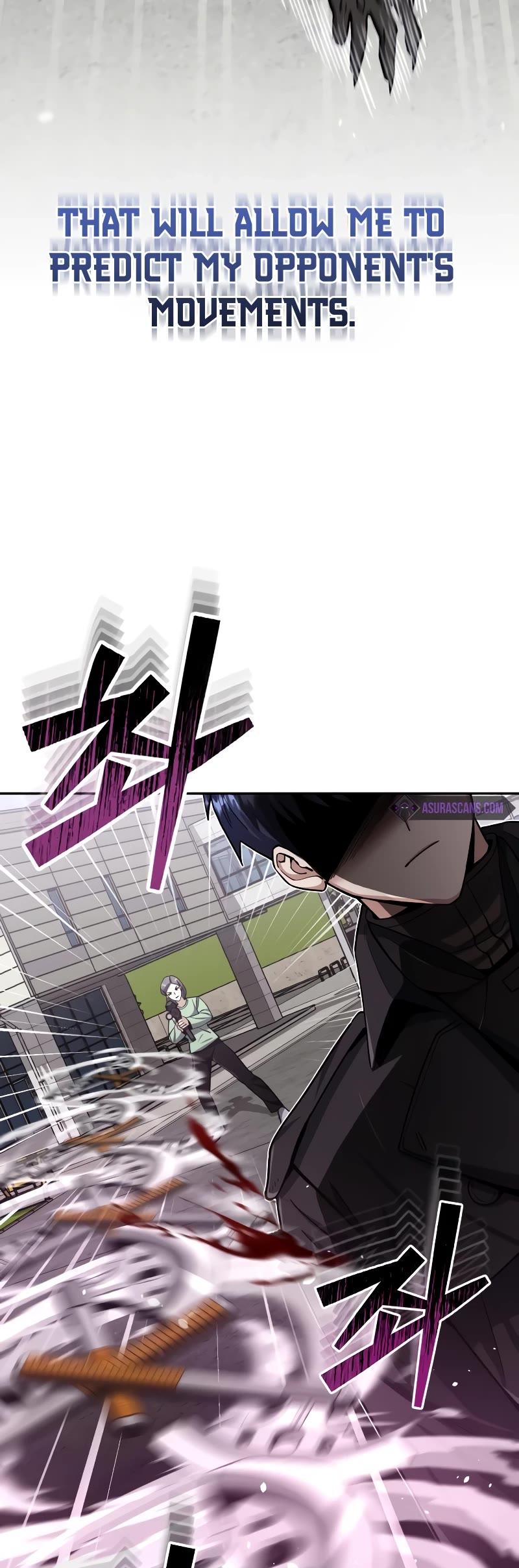 Genius of the Unique Lineage Chapter 73 page 18 - Chapter 73