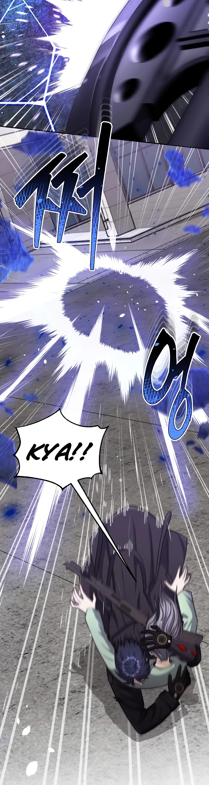 Genius of the Unique Lineage Chapter 73 page 21 - Chapter 73