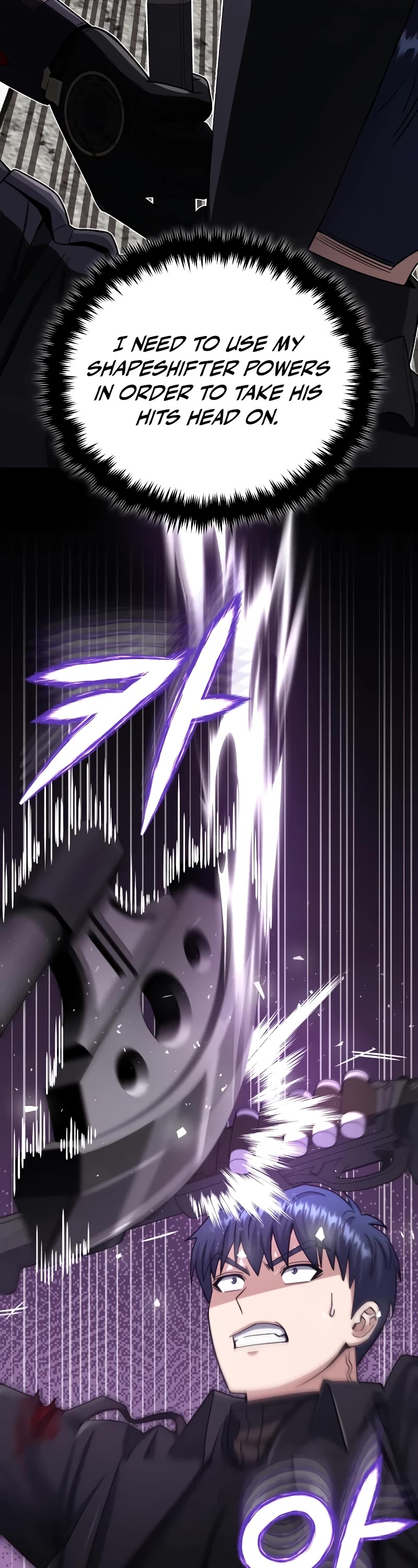 Genius of the Unique Lineage Chapter 73 page 27 - Chapter 73