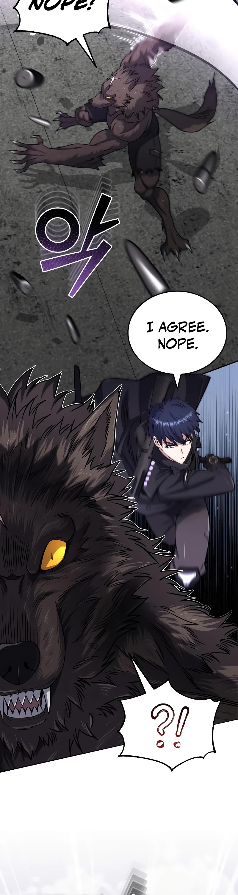 Genius of the Unique Lineage Chapter 73 page 32 - Chapter 73