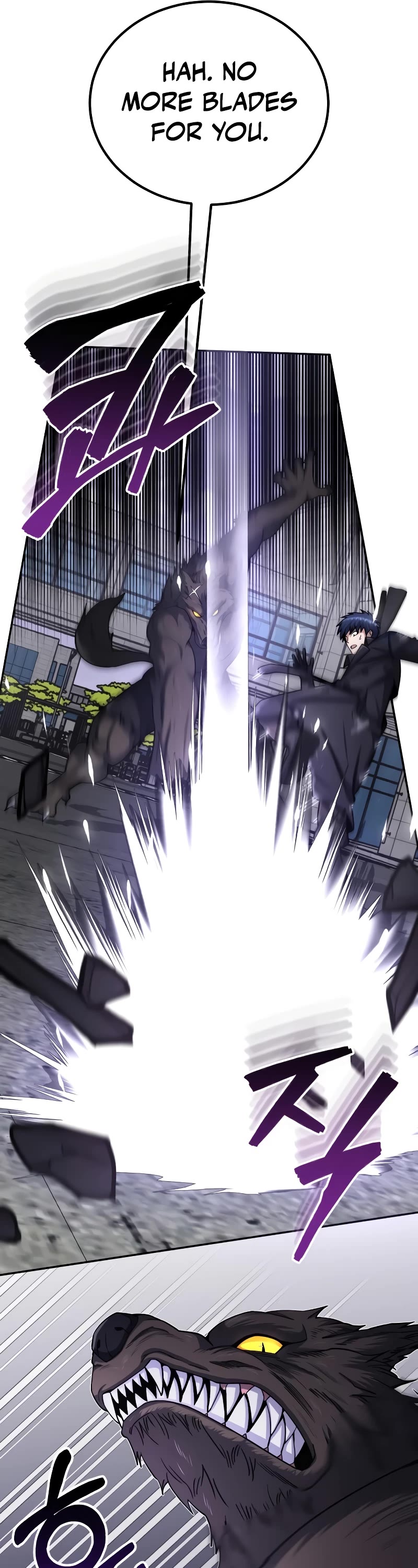 Genius of the Unique Lineage Chapter 73 page 35 - Chapter 73