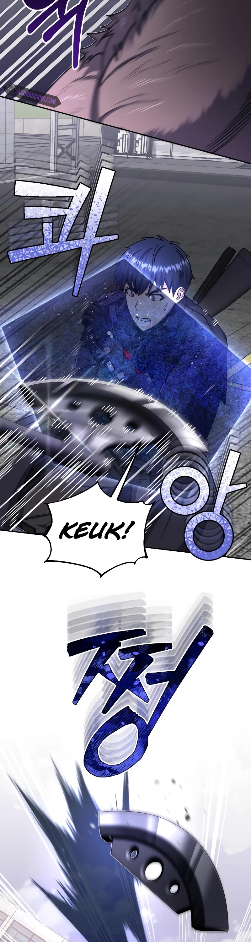 Genius of the Unique Lineage Chapter 73 page 36 - Chapter 73
