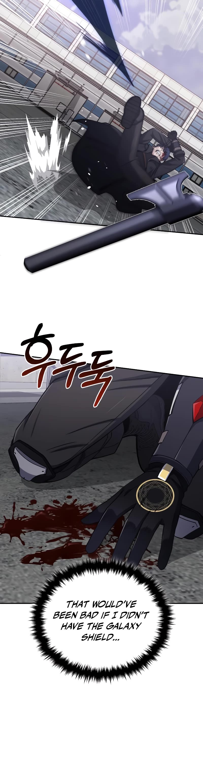 Genius of the Unique Lineage Chapter 73 page 37 - Chapter 73