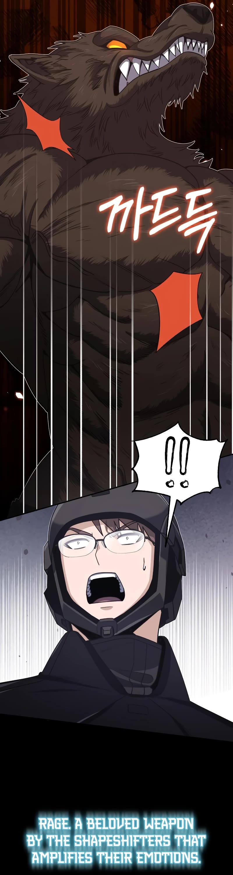 Genius of the Unique Lineage Chapter 73 page 40 - Chapter 73