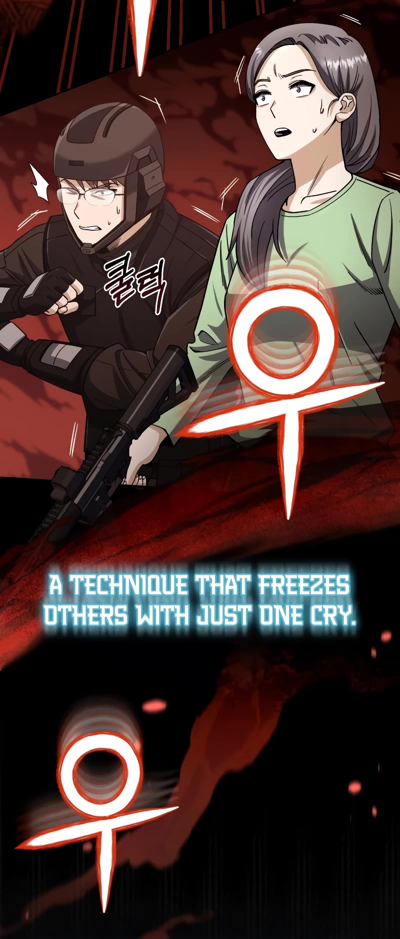 Genius of the Unique Lineage Chapter 73 page 43 - Chapter 73