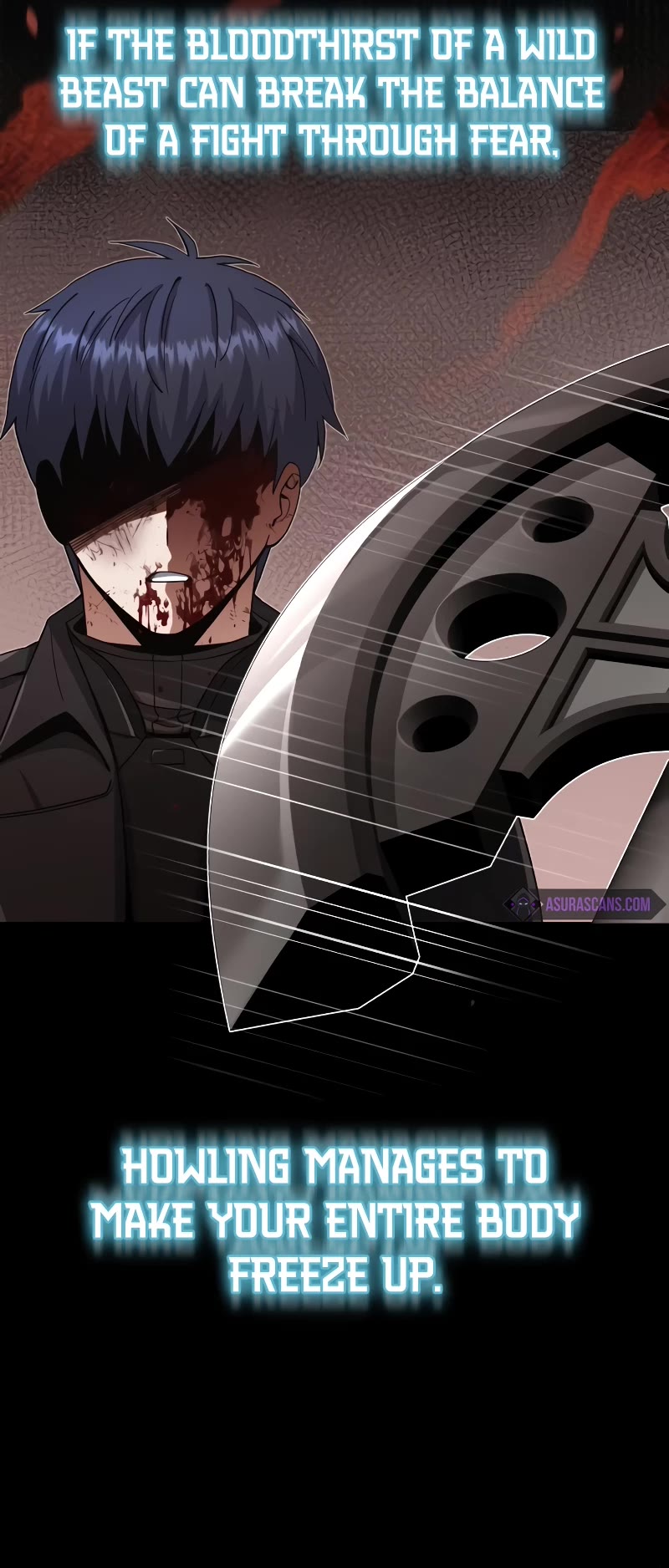 Genius of the Unique Lineage Chapter 73 page 44 - Chapter 73