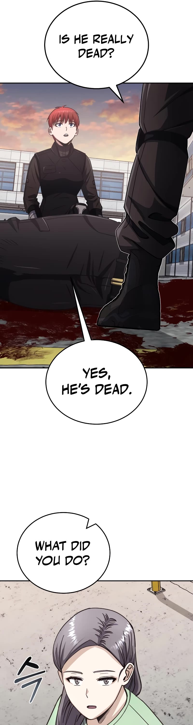 Genius of the Unique Lineage Chapter 73 page 54 - Chapter 73