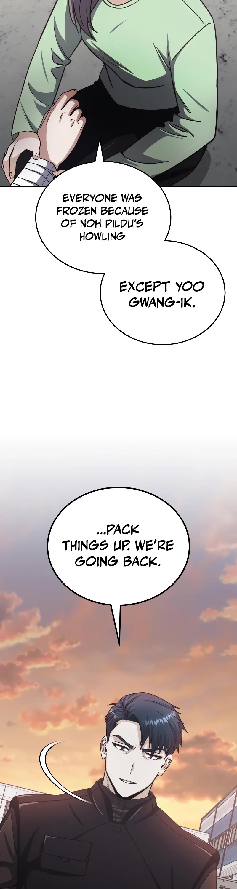 Genius of the Unique Lineage Chapter 73 page 55 - Chapter 73