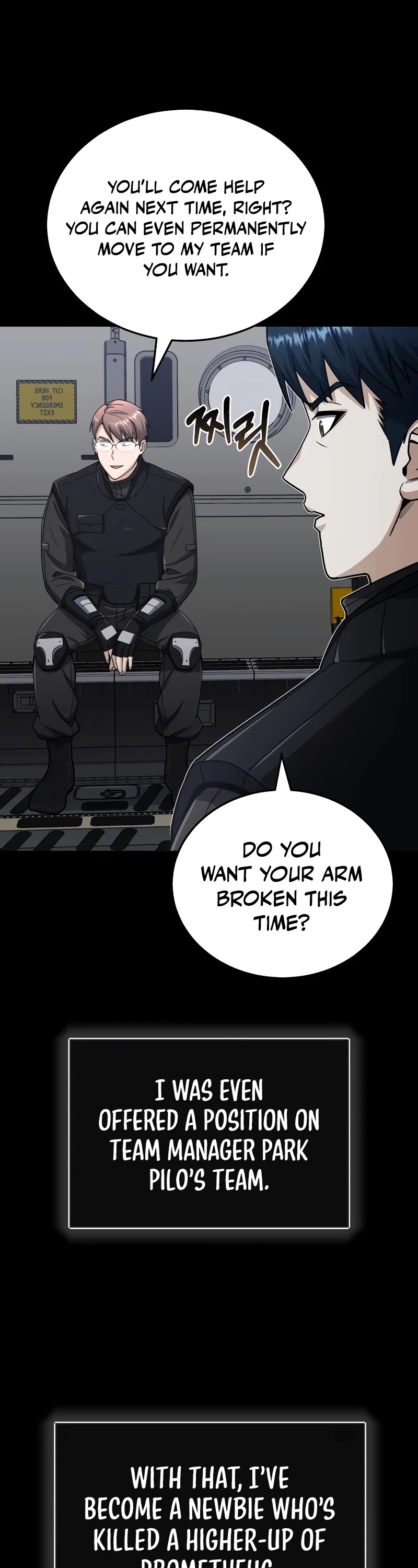 Genius of the Unique Lineage Chapter 73 page 60 - Chapter 73