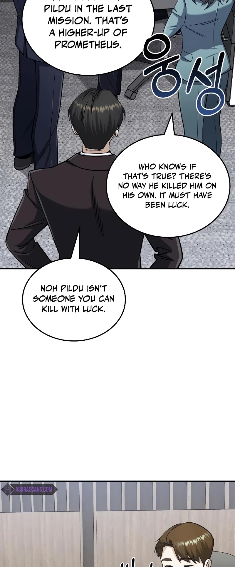 Genius of the Unique Lineage Chapter 73 page 62 - Chapter 73