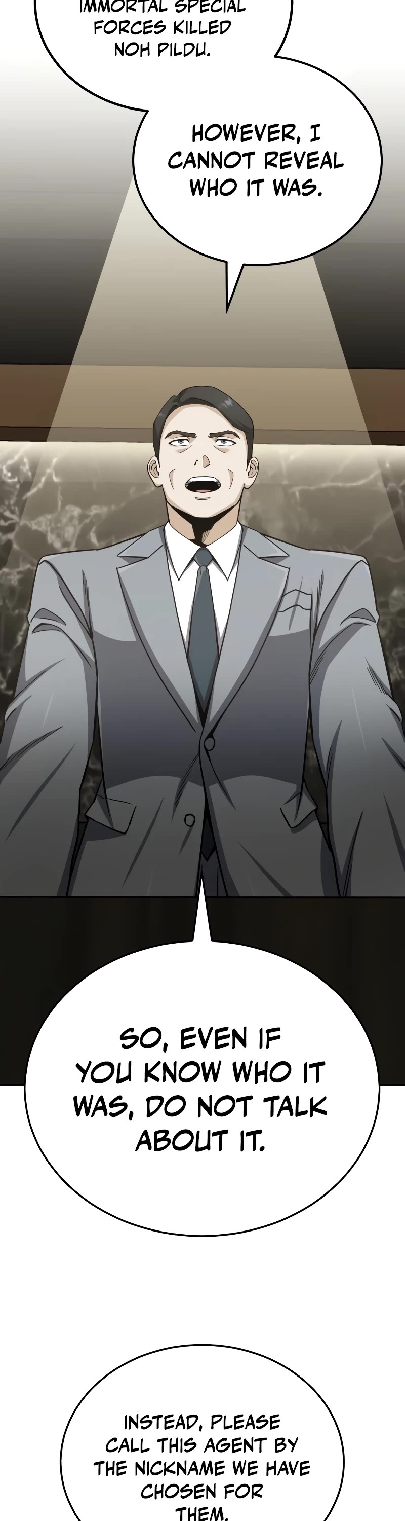 Genius of the Unique Lineage Chapter 73 page 65 - Chapter 73