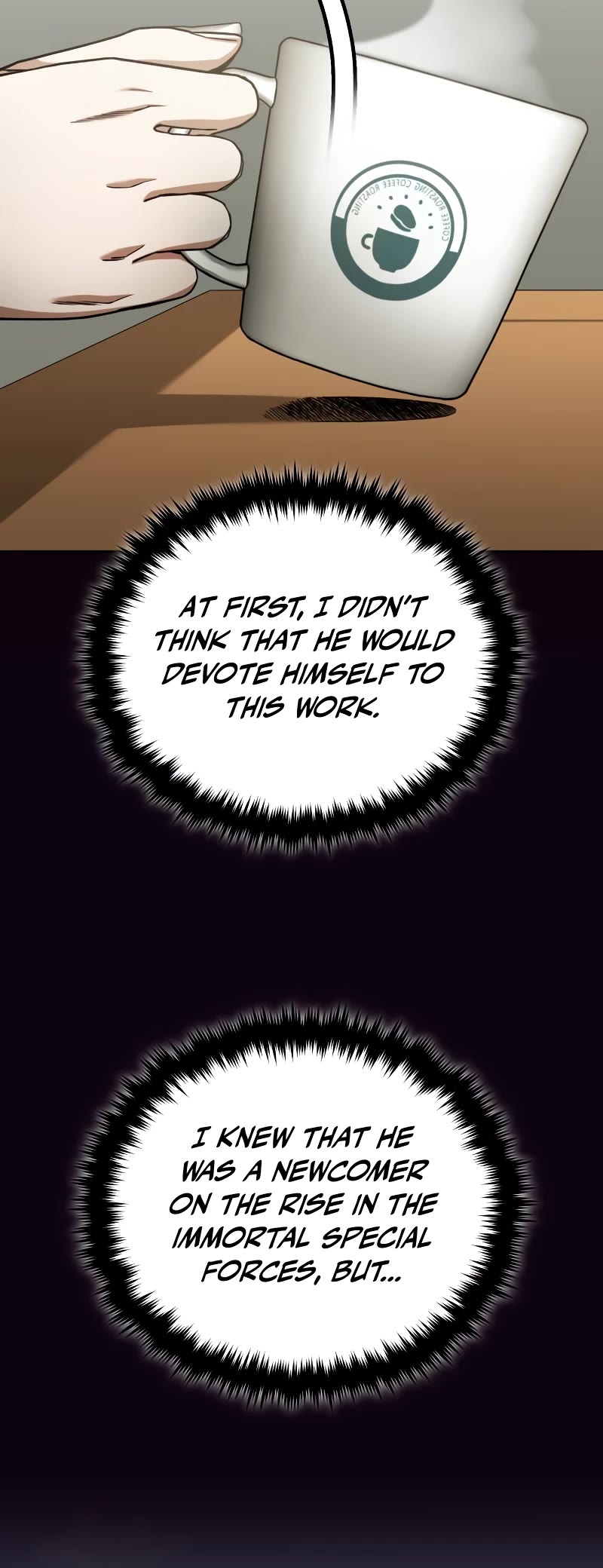 Genius of the Unique Lineage Chapter 74 page 15 - Chapter 74