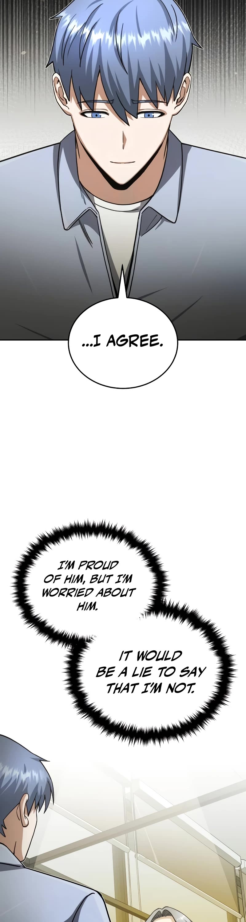 Genius of the Unique Lineage Chapter 74 page 18 - Chapter 74