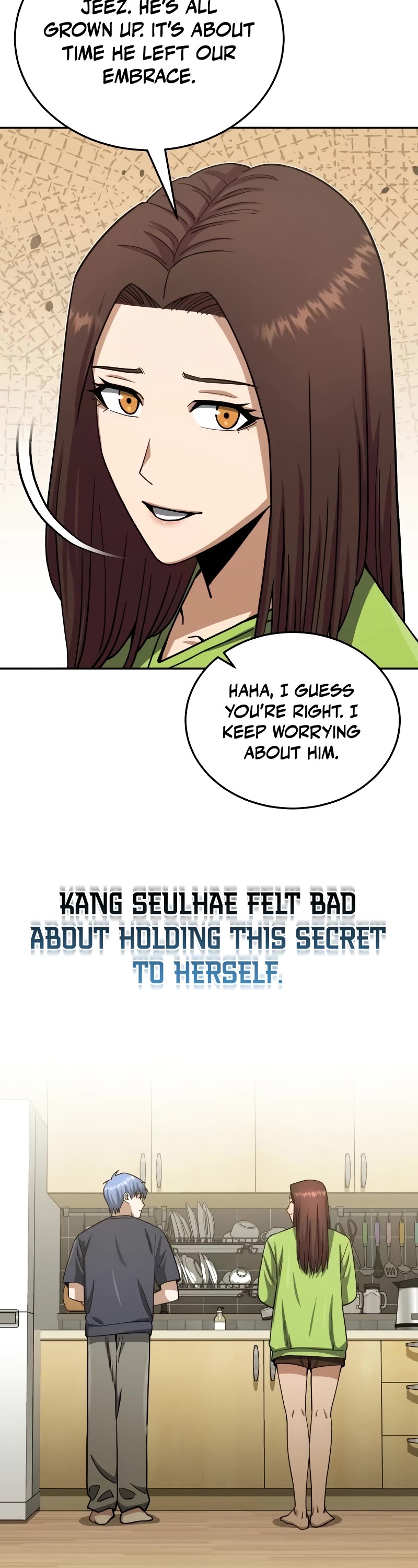 Genius of the Unique Lineage Chapter 74 page 24 - Chapter 74