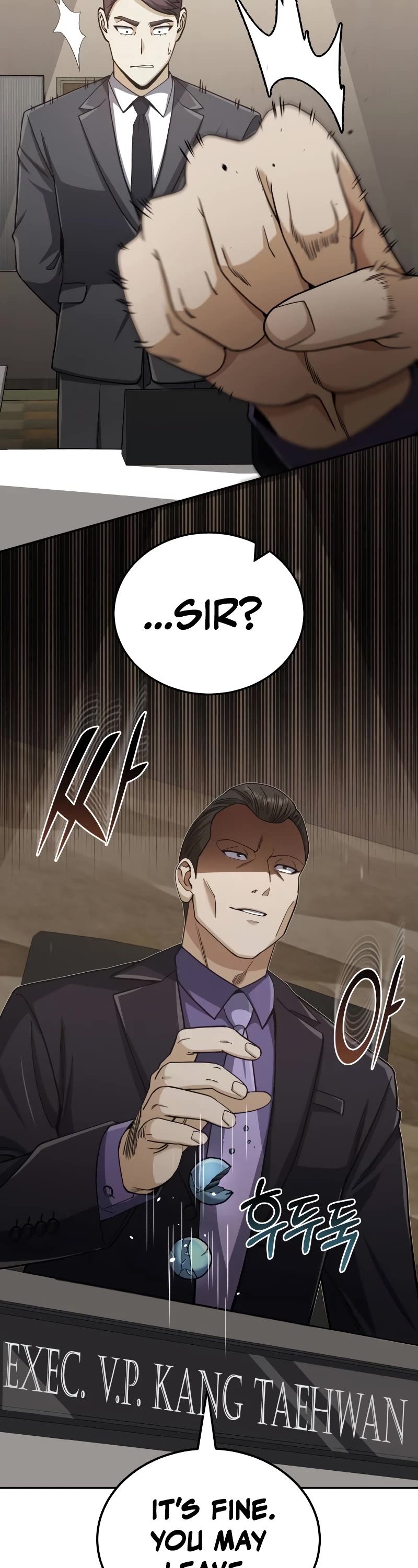 Genius of the Unique Lineage Chapter 74 page 3 - Chapter 74