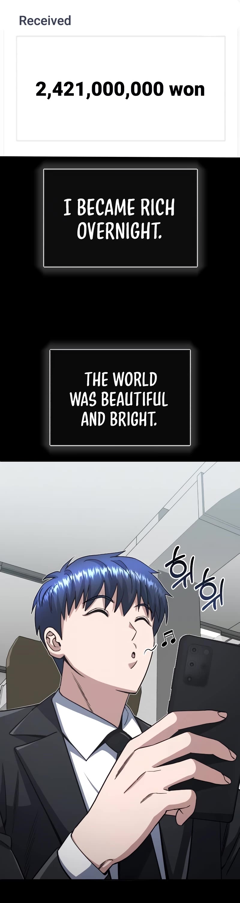 Genius of the Unique Lineage Chapter 74 page 33 - Chapter 74