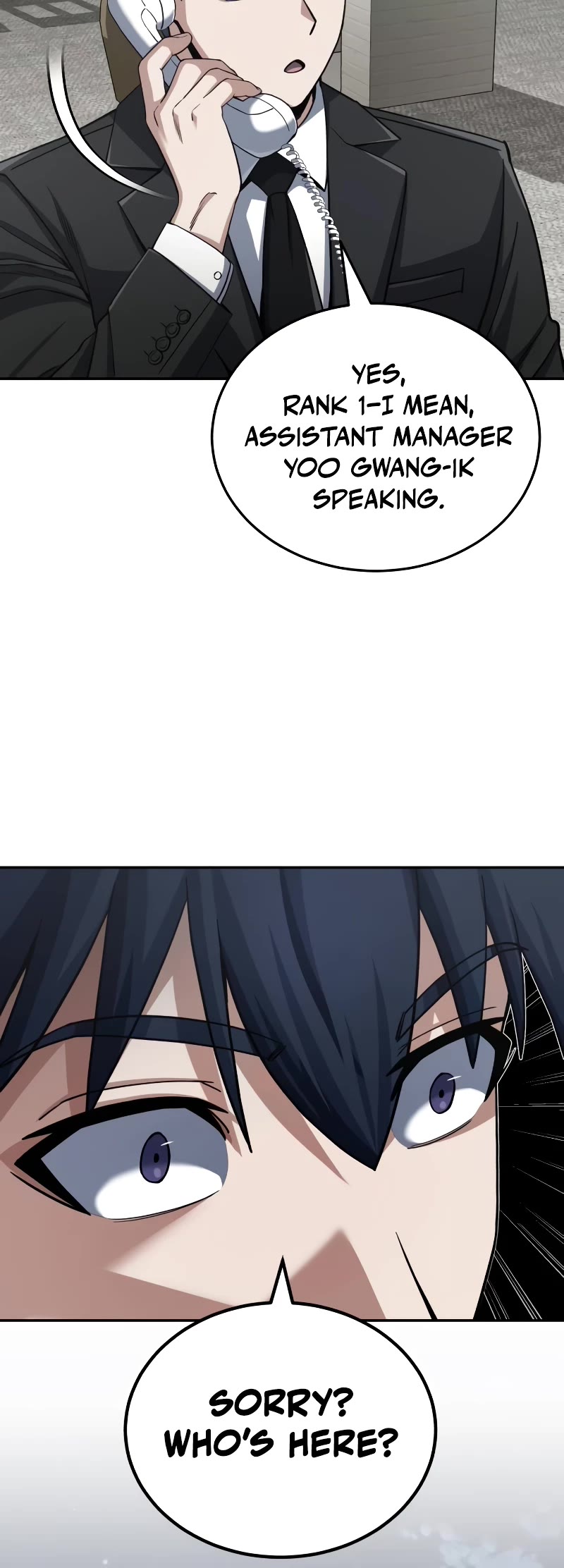Genius of the Unique Lineage Chapter 74 page 36 - Chapter 74