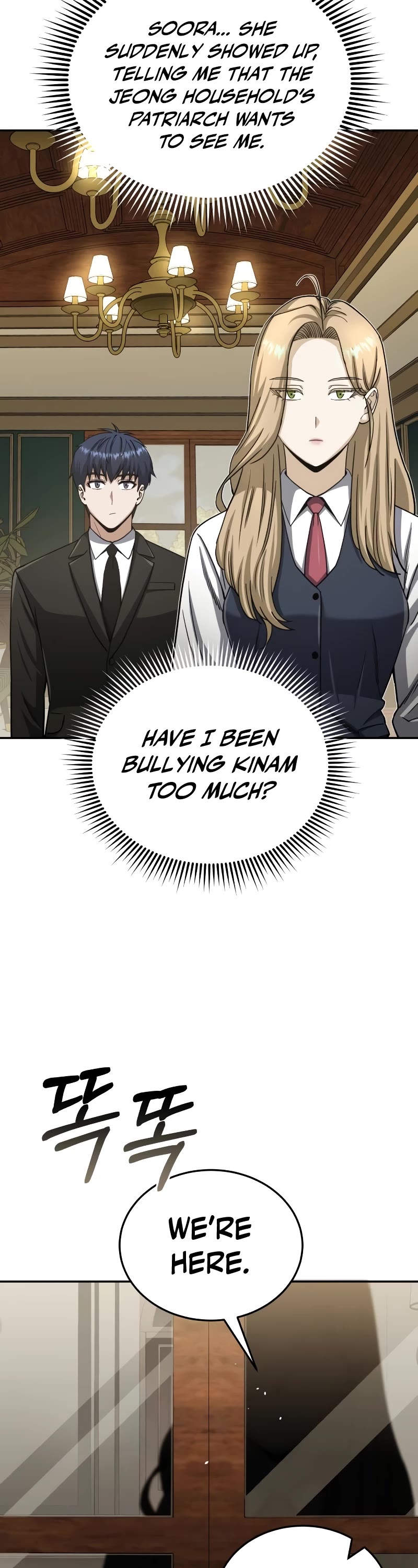 Genius of the Unique Lineage Chapter 74 page 38 - Chapter 74