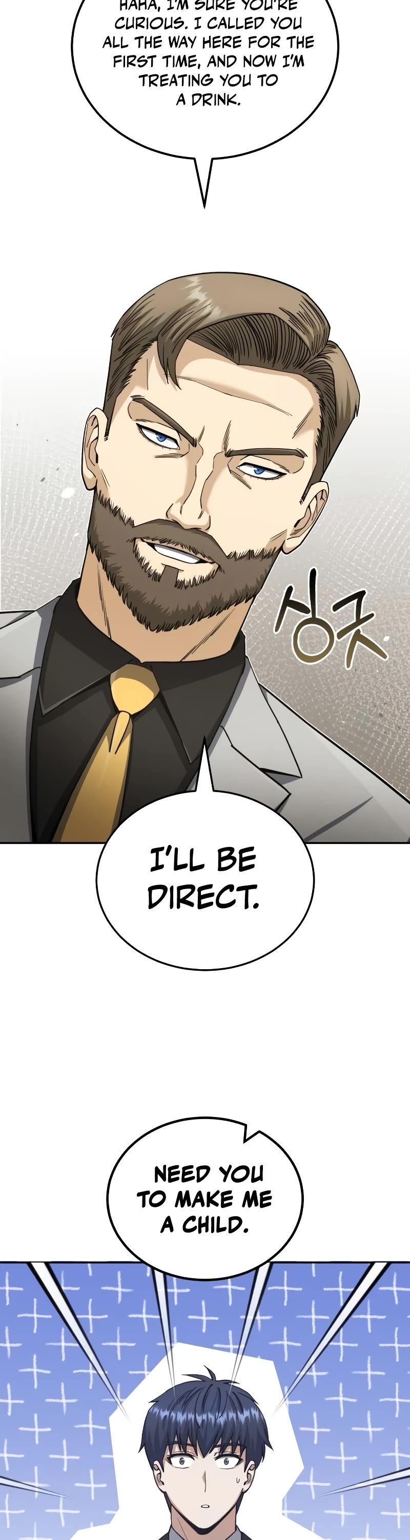 Genius of the Unique Lineage Chapter 74 page 44 - Chapter 74