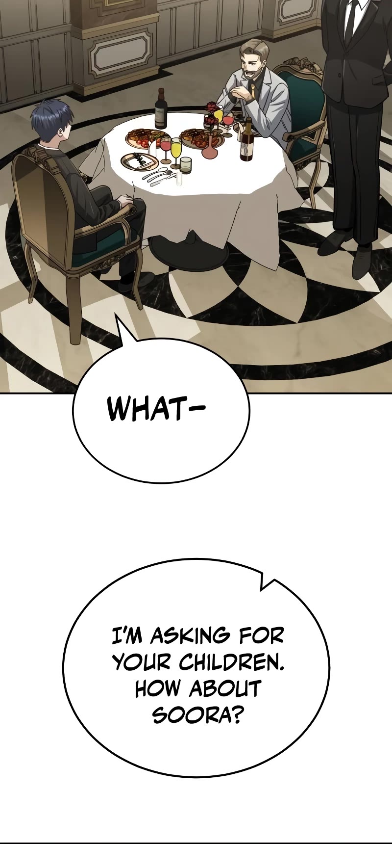 Genius of the Unique Lineage Chapter 74 page 46 - Chapter 74