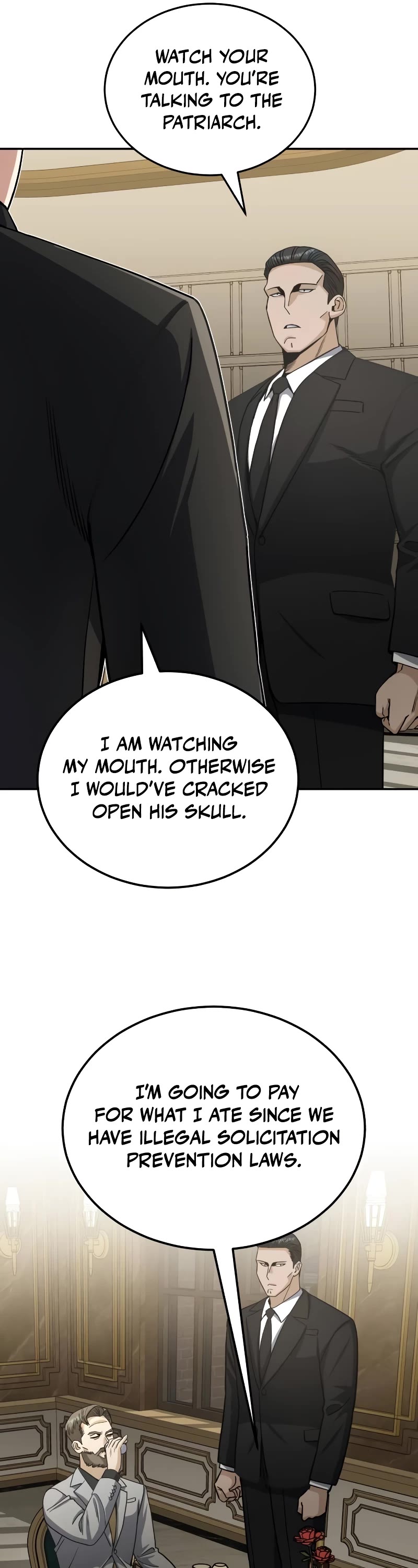 Genius of the Unique Lineage Chapter 74 page 51 - Chapter 74