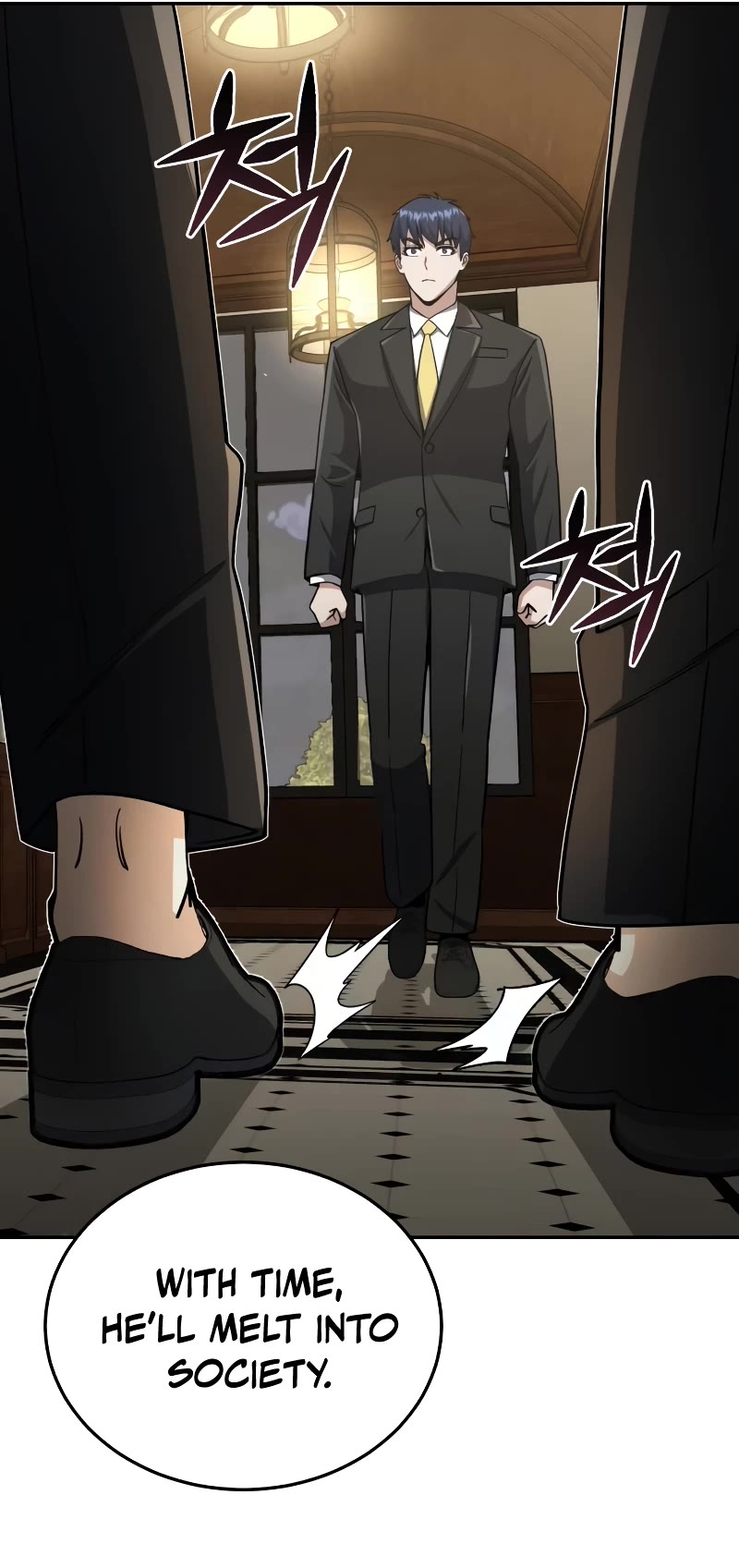 Genius of the Unique Lineage Chapter 74 page 55 - Chapter 74