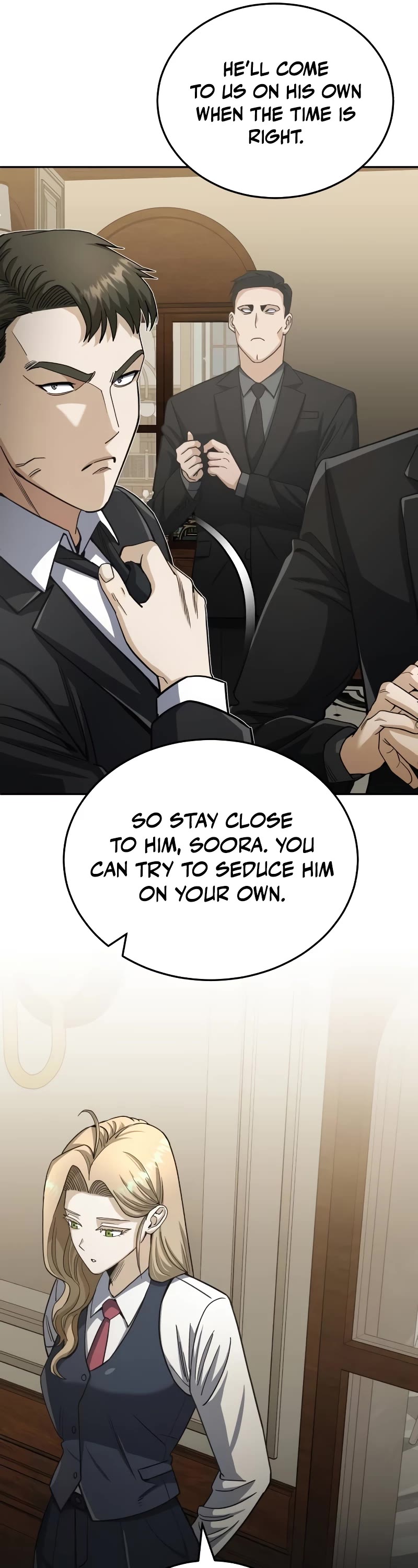 Genius of the Unique Lineage Chapter 74 page 56 - Chapter 74