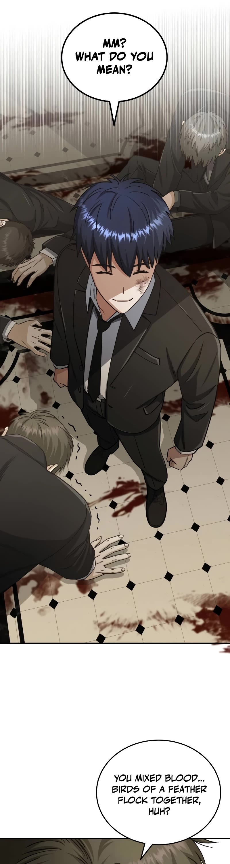 Genius of the Unique Lineage Chapter 74 page 58 - Chapter 74