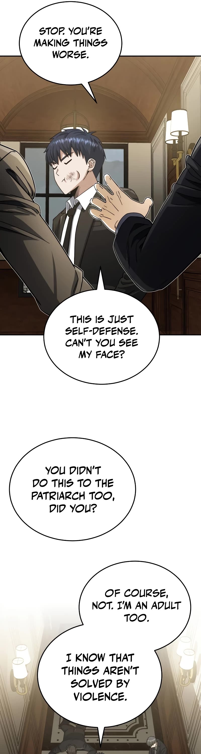 Genius of the Unique Lineage Chapter 74 page 61 - Chapter 74