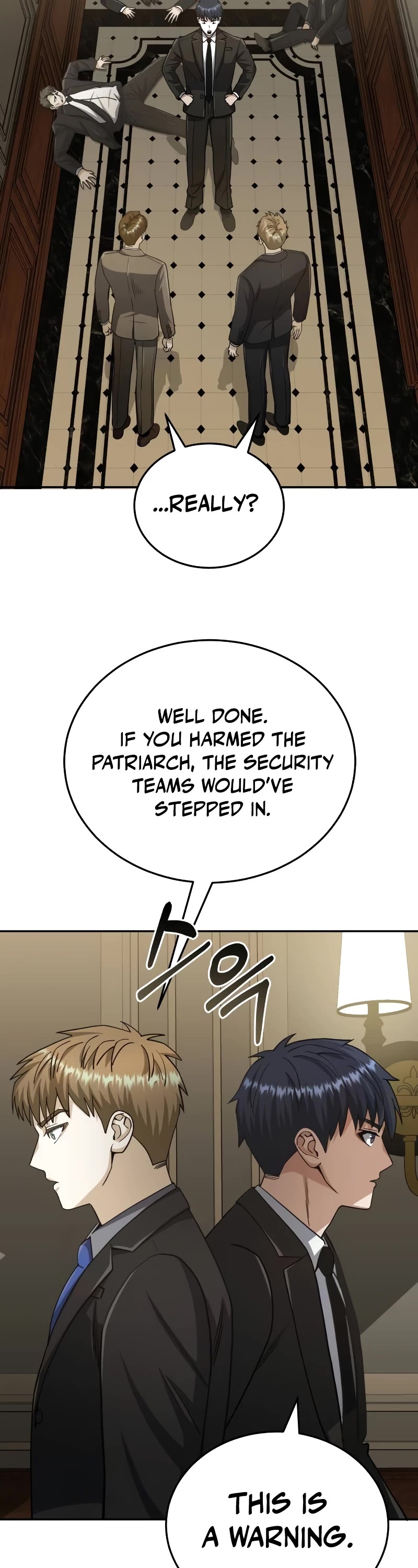 Genius of the Unique Lineage Chapter 74 page 62 - Chapter 74