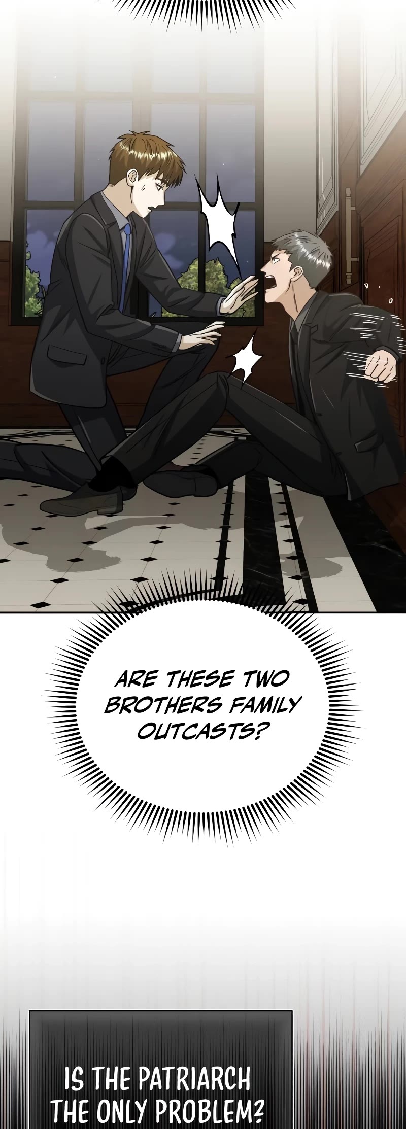 Genius of the Unique Lineage Chapter 74 page 64 - Chapter 74